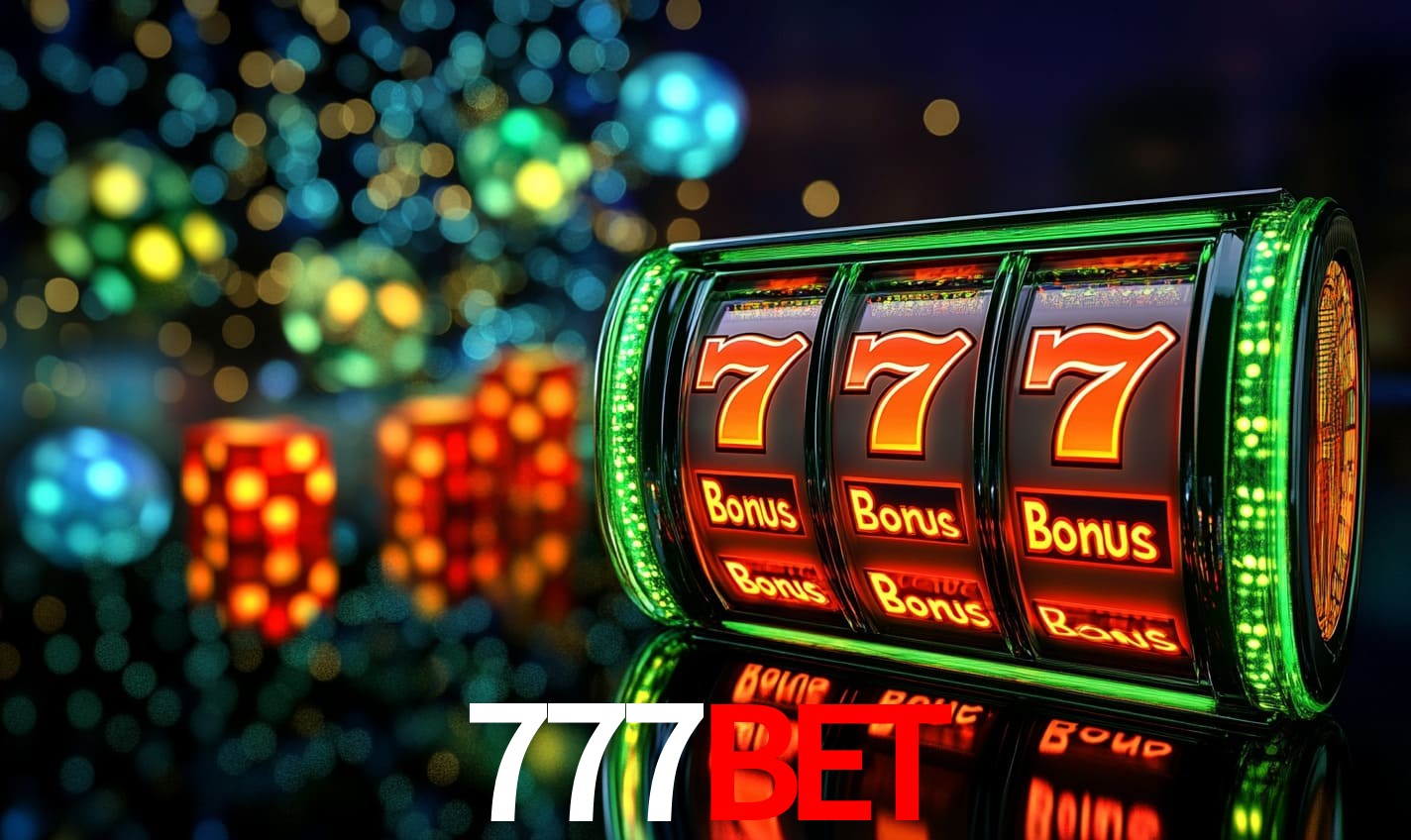 Estatísticas 777bet